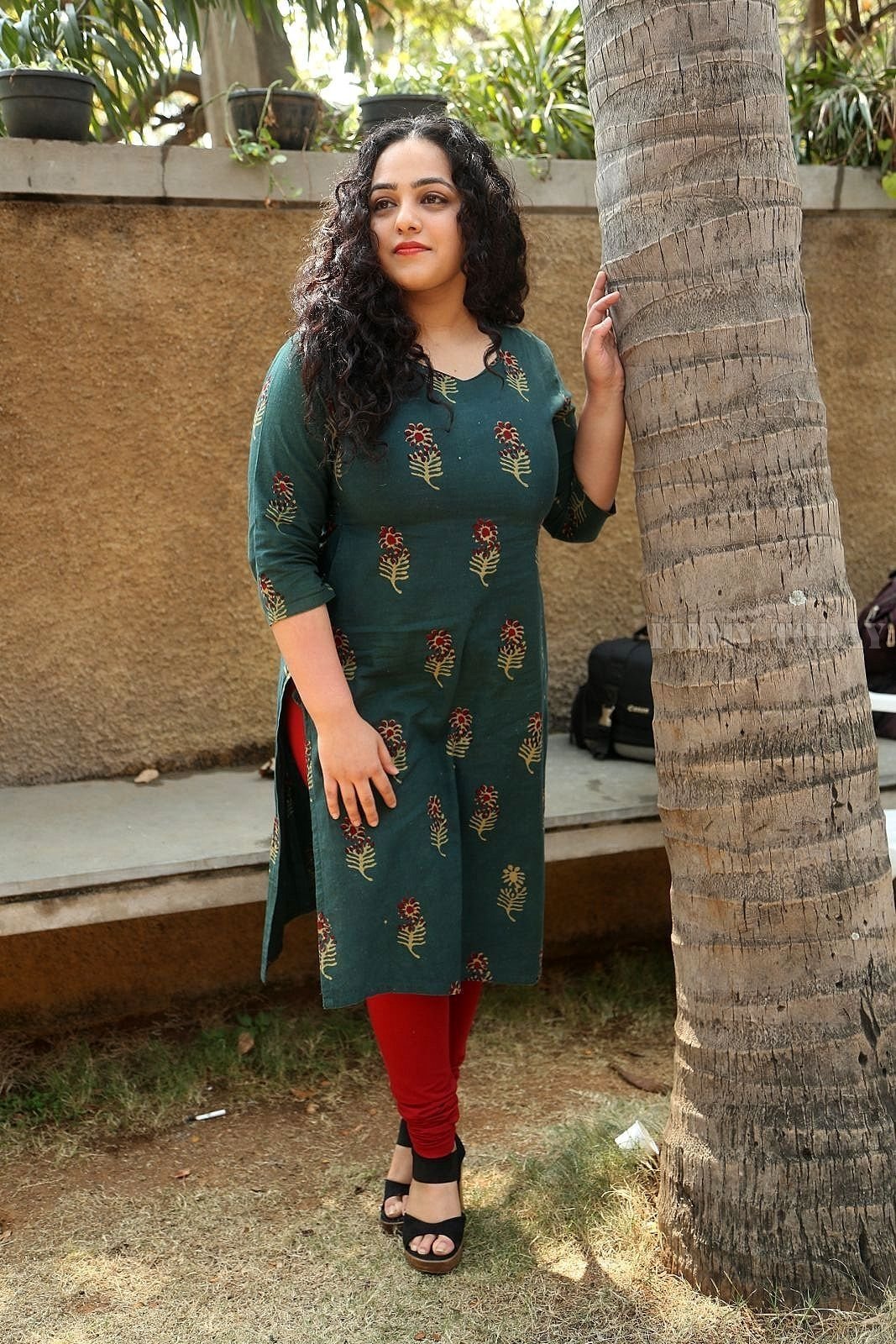 Actress Nithya Menen Interview About AWE Telugu Movie Photos | Picture 1567320