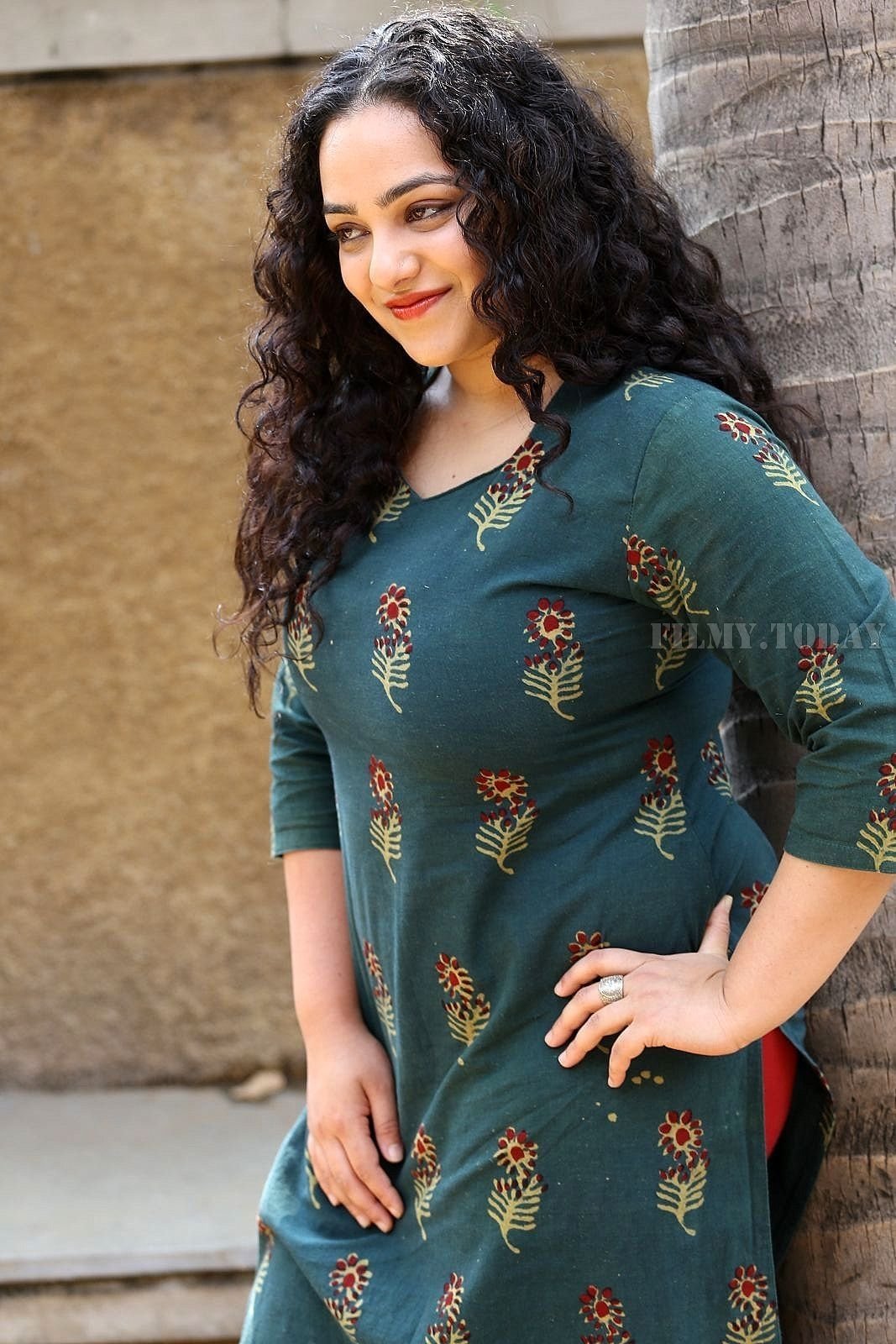 Actress Nithya Menen Interview About AWE Telugu Movie Photos | Picture 1567451