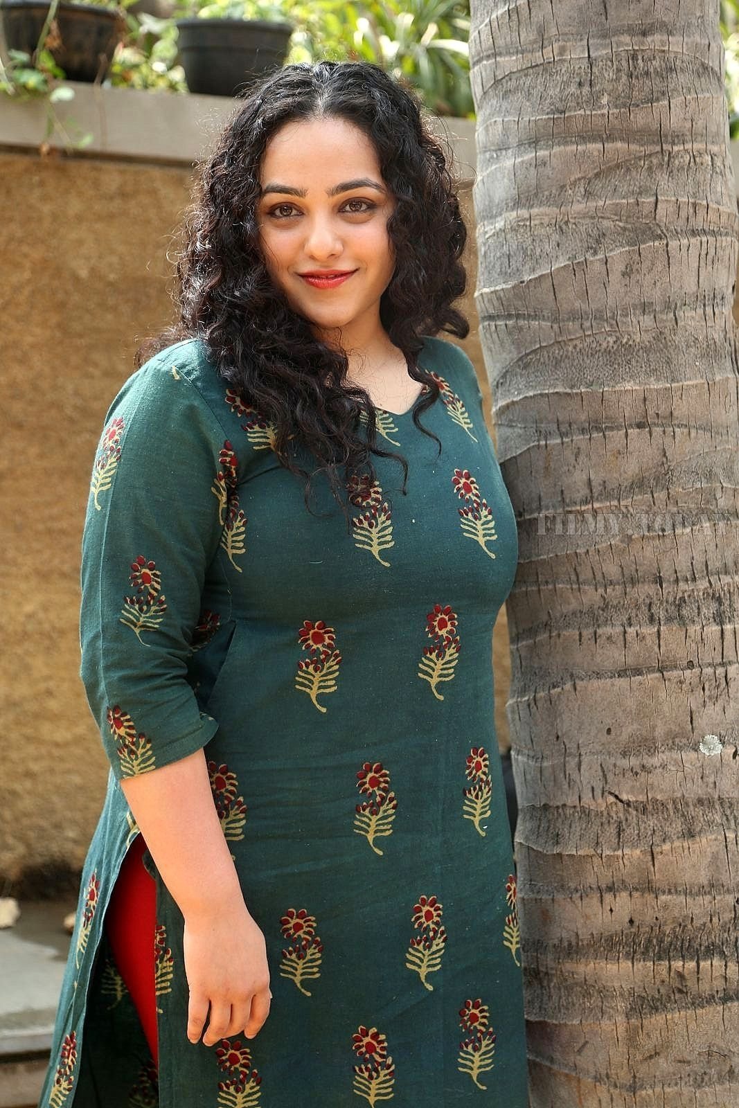 Actress Nithya Menen Interview About AWE Telugu Movie Photos | Picture 1567333