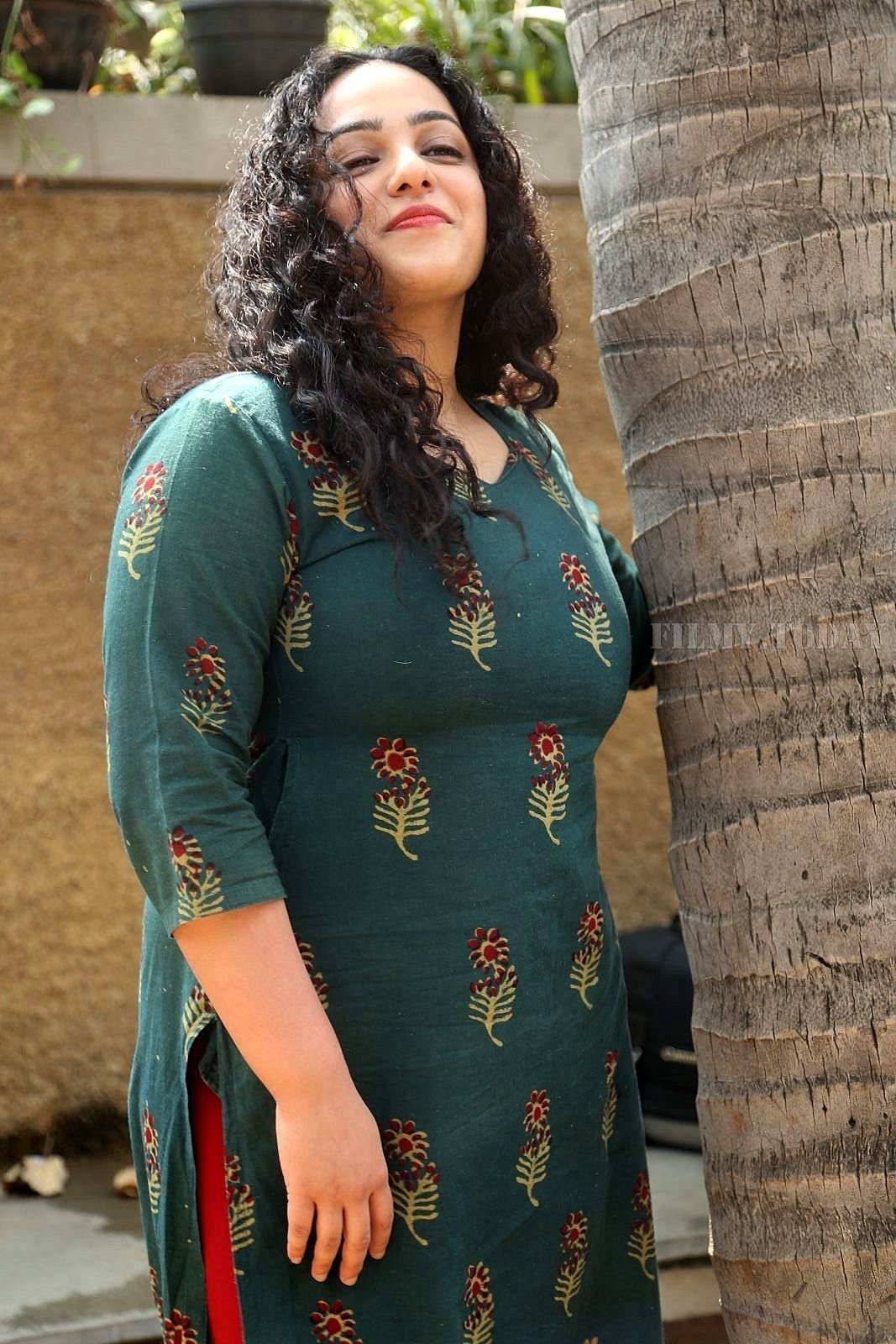 Actress Nithya Menen Interview About AWE Telugu Movie Photos | Picture 1567329