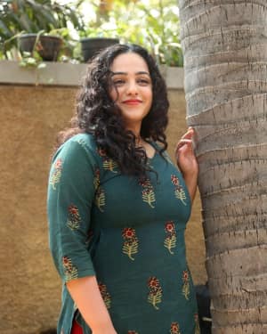 Actress Nithya Menen Interview About AWE Telugu Movie Photos | Picture 1567327