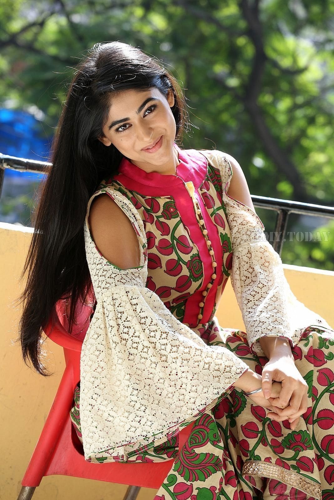 Actress Palak Lalwani Interview About Juvva Telugu Movie Photos | Picture 1567355