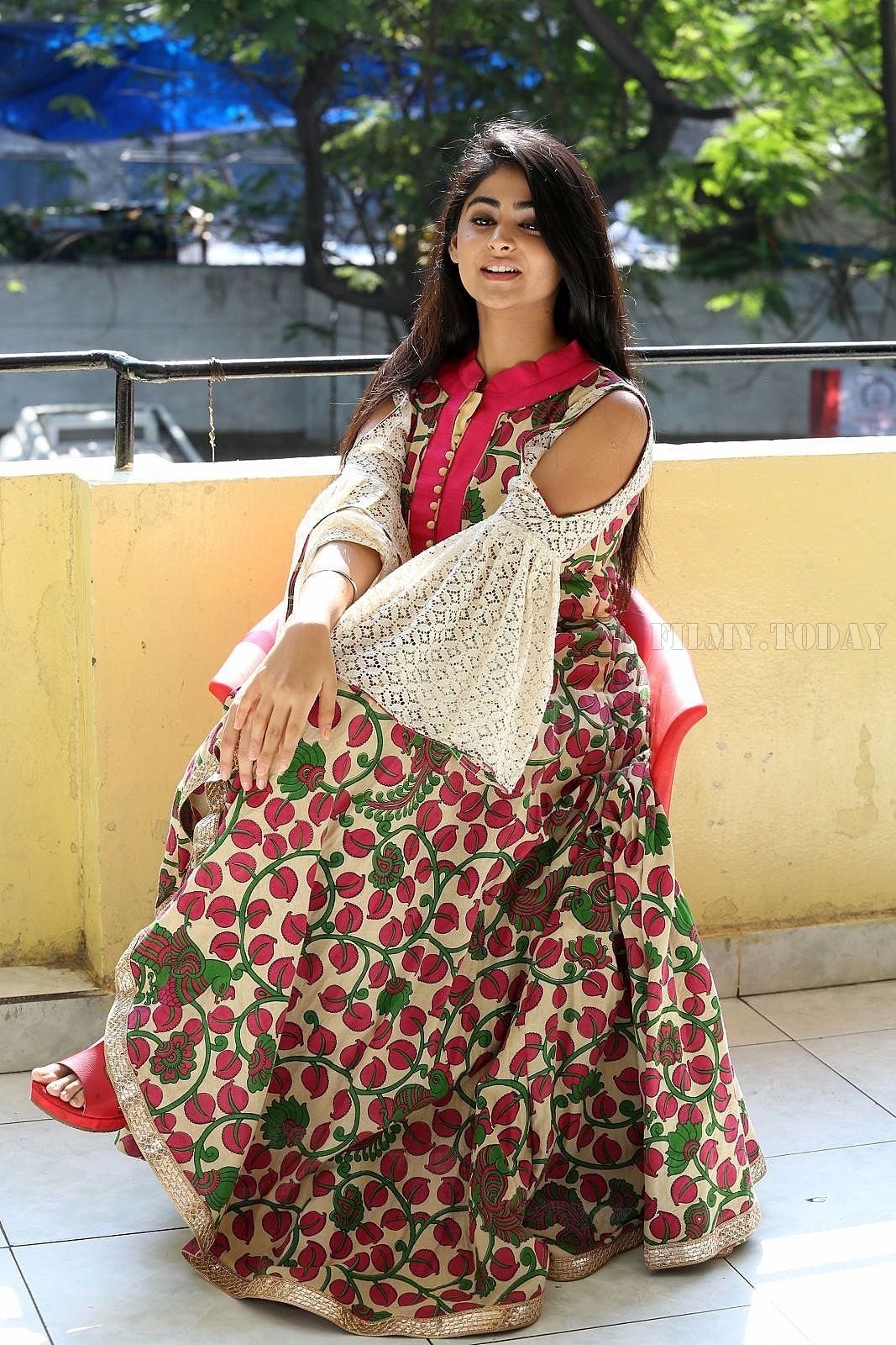 Actress Palak Lalwani Interview About Juvva Telugu Movie Photos | Picture 1567314