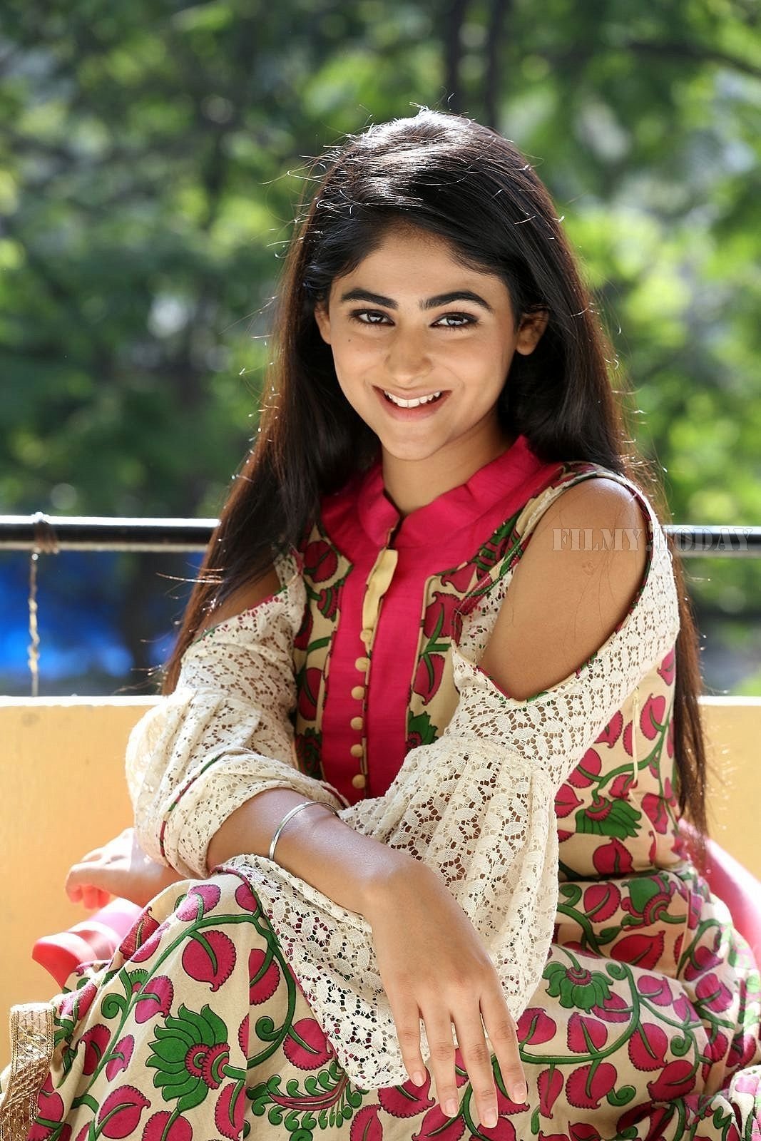 Actress Palak Lalwani Interview About Juvva Telugu Movie Photos | Picture 1567319