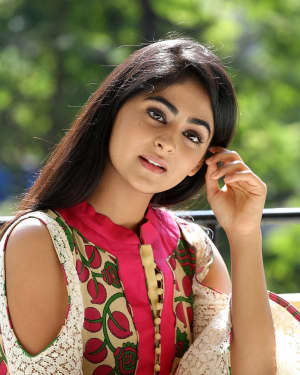 Actress Palak Lalwani Interview About Juvva Telugu Movie Photos | Picture 1567375