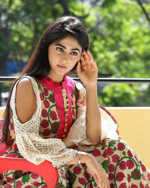 Actress Palak Lalwani Interview About Juvva Telugu Movie Photos | Picture 1567376