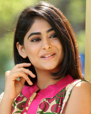 Actress Palak Lalwani Interview About Juvva Telugu Movie Photos | Picture 1567402