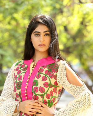 Actress Palak Lalwani Interview About Juvva Telugu Movie Photos | Picture 1567291