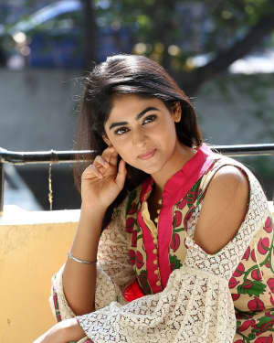 Actress Palak Lalwani Interview About Juvva Telugu Movie Photos | Picture 1567311
