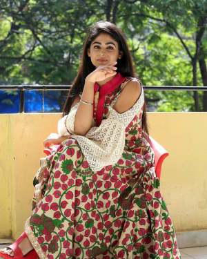 Actress Palak Lalwani Interview About Juvva Telugu Movie Photos | Picture 1567321
