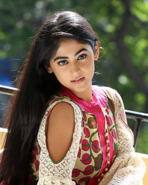 Actress Palak Lalwani Interview About Juvva Telugu Movie Photos | Picture 1567369