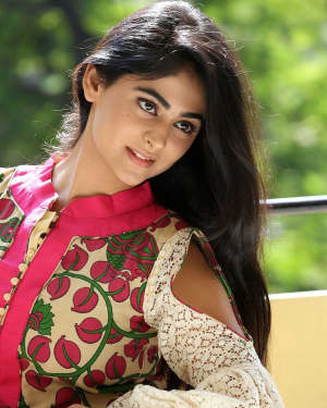 Actress Palak Lalwani Interview About Juvva Telugu Movie Photos | Picture 1567336