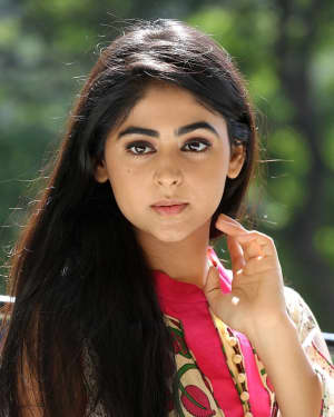 Actress Palak Lalwani Interview About Juvva Telugu Movie Photos | Picture 1567345