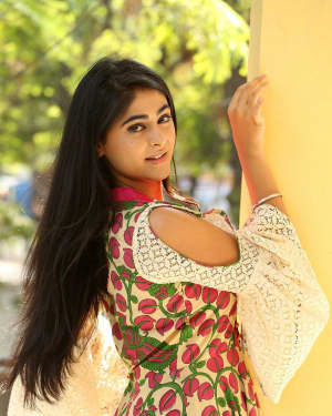 Actress Palak Lalwani Interview About Juvva Telugu Movie Photos | Picture 1567307
