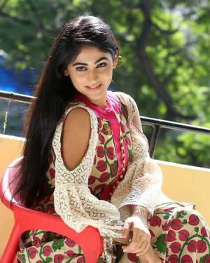 Actress Palak Lalwani Interview About Juvva Telugu Movie Photos | Picture 1567373