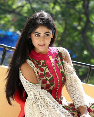 Actress Palak Lalwani Interview About Juvva Telugu Movie Photos | Picture 1567356