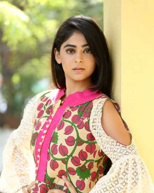 Actress Palak Lalwani Interview About Juvva Telugu Movie Photos | Picture 1567387