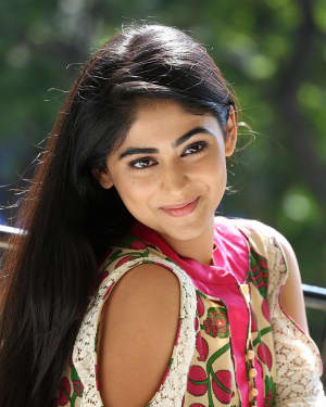 Actress Palak Lalwani Interview About Juvva Telugu Movie Photos | Picture 1567371