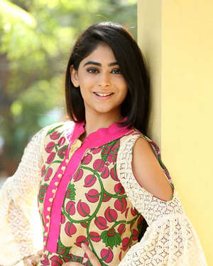 Actress Palak Lalwani Interview About Juvva Telugu Movie Photos | Picture 1567389