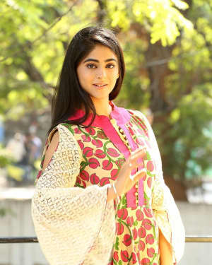 Actress Palak Lalwani Interview About Juvva Telugu Movie Photos | Picture 1567297