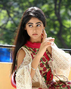 Actress Palak Lalwani Interview About Juvva Telugu Movie Photos | Picture 1567341