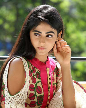 Actress Palak Lalwani Interview About Juvva Telugu Movie Photos | Picture 1567378
