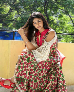 Actress Palak Lalwani Interview About Juvva Telugu Movie Photos | Picture 1567328