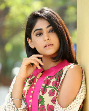 Actress Palak Lalwani Interview About Juvva Telugu Movie Photos | Picture 1567401