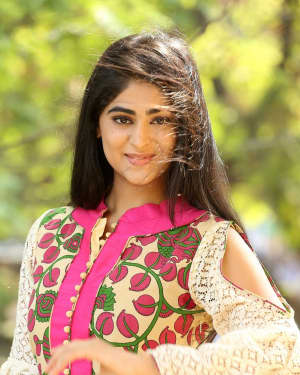 Actress Palak Lalwani Interview About Juvva Telugu Movie Photos | Picture 1567293