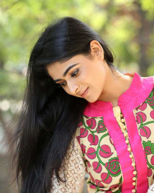 Actress Palak Lalwani Interview About Juvva Telugu Movie Photos | Picture 1567410