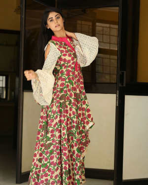 Actress Palak Lalwani Interview About Juvva Telugu Movie Photos | Picture 1567442