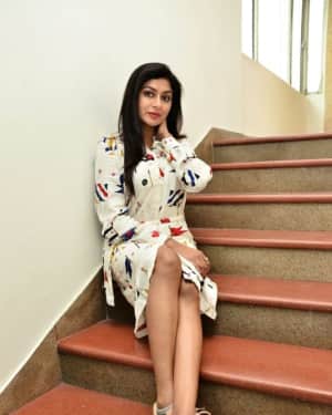 Actress Akshita Reddy New Pics | Picture 1568239