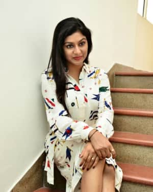 Actress Akshita Reddy New Pics | Picture 1568245