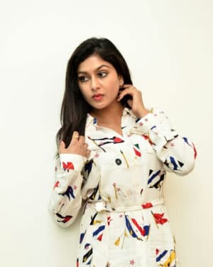 Actress Akshita Reddy New Pics | Picture 1568306