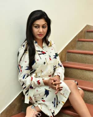 Actress Akshita Reddy New Pics | Picture 1568325