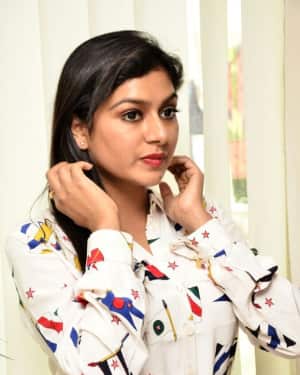 Actress Akshita Reddy New Pics | Picture 1568289