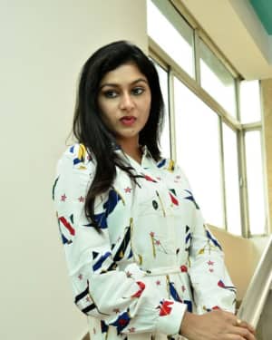 Actress Akshita Reddy New Pics | Picture 1568303
