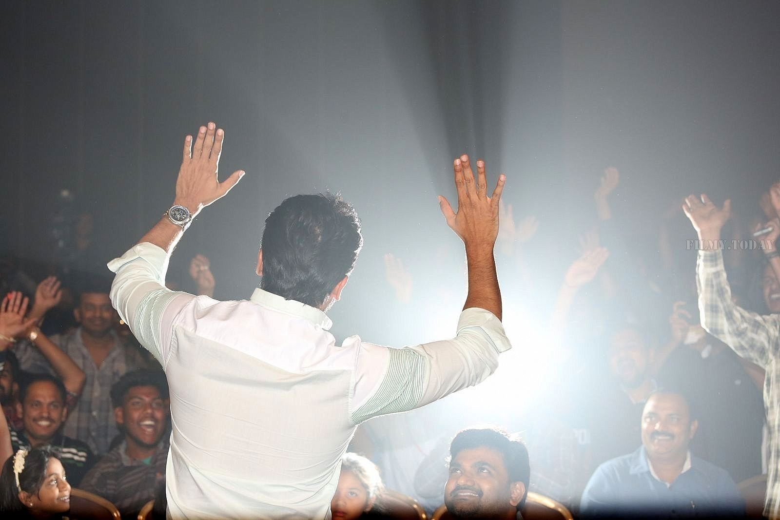 Suriya - Gang Pre Release Event Photos | Picture 1557207