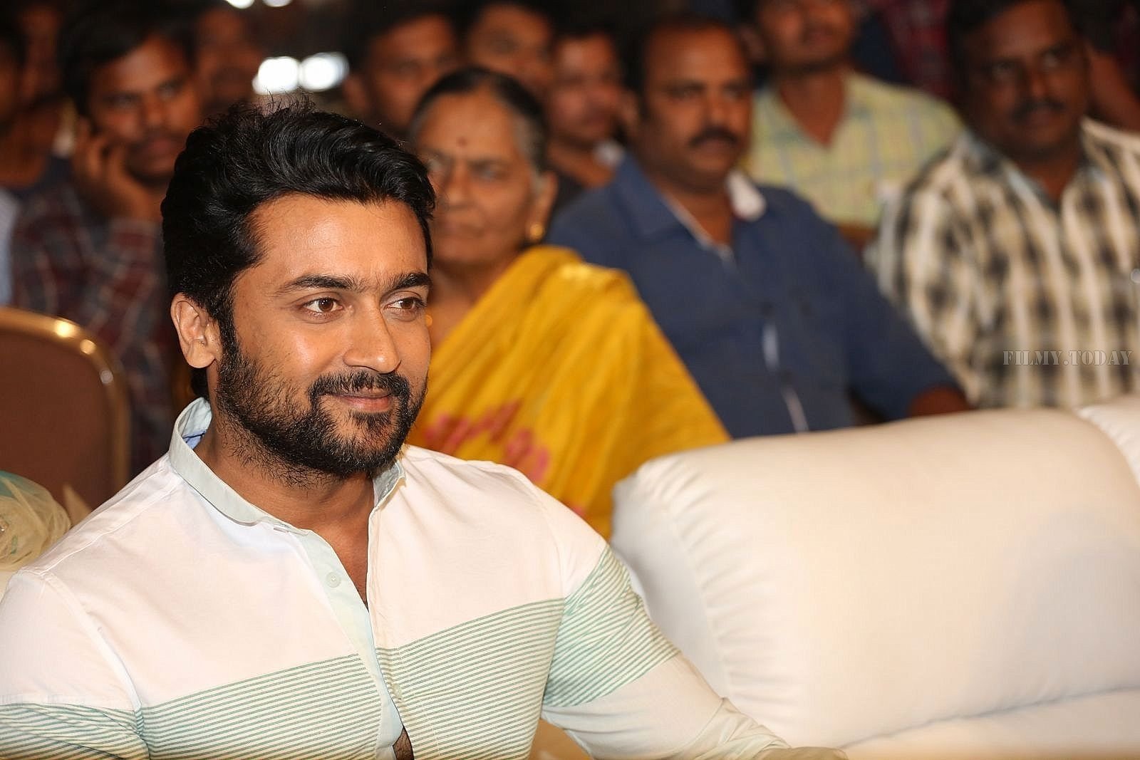 Suriya - Gang Pre Release Event Photos | Picture 1557197