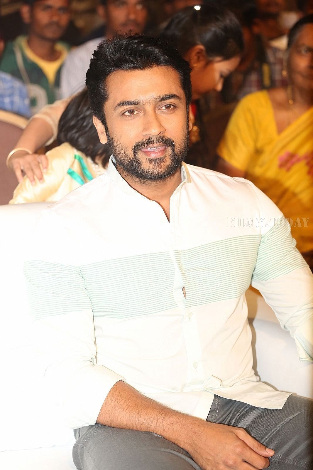 Suriya - Gang Pre Release Event Photos | Picture 1557193