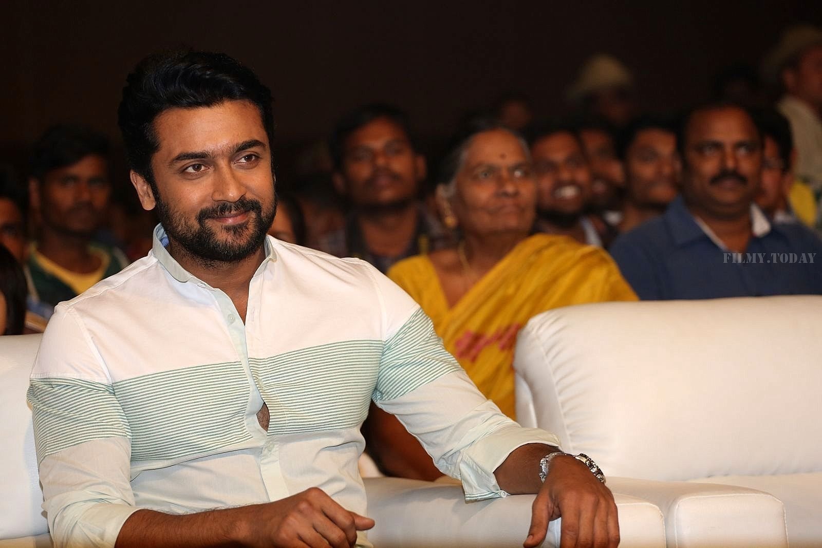 Suriya - Gang Pre Release Event Photos | Picture 1557202