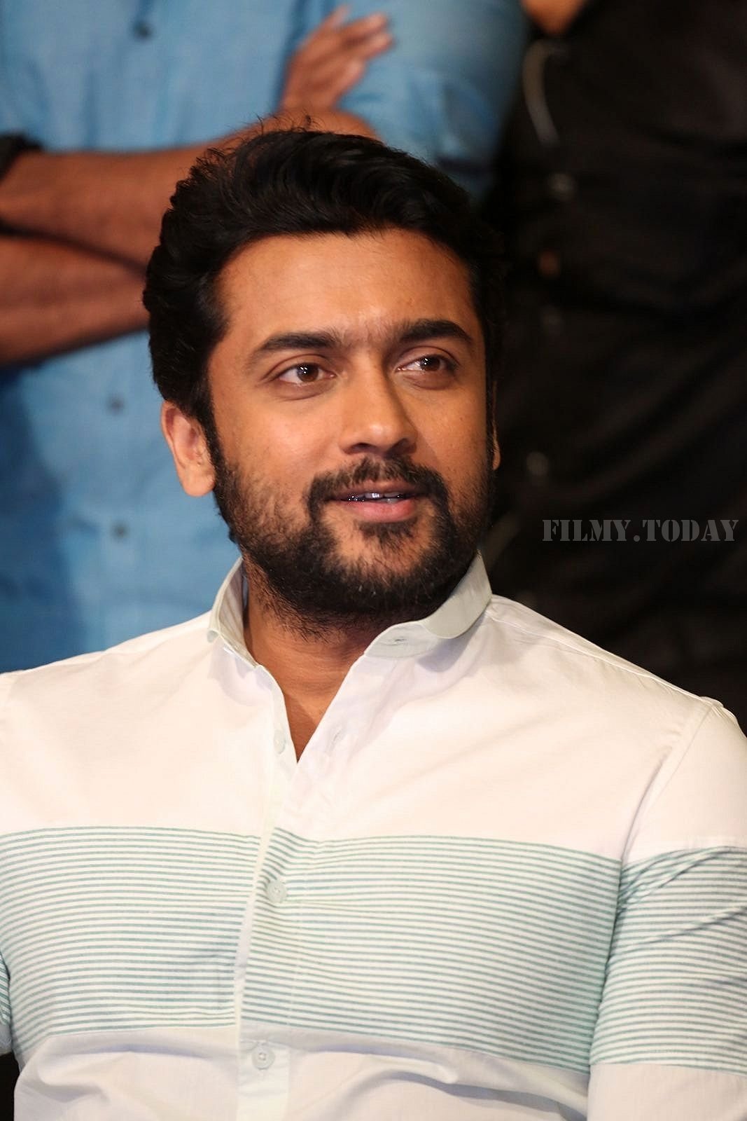 Suriya - Gang Pre Release Event Photos | Picture 1557262