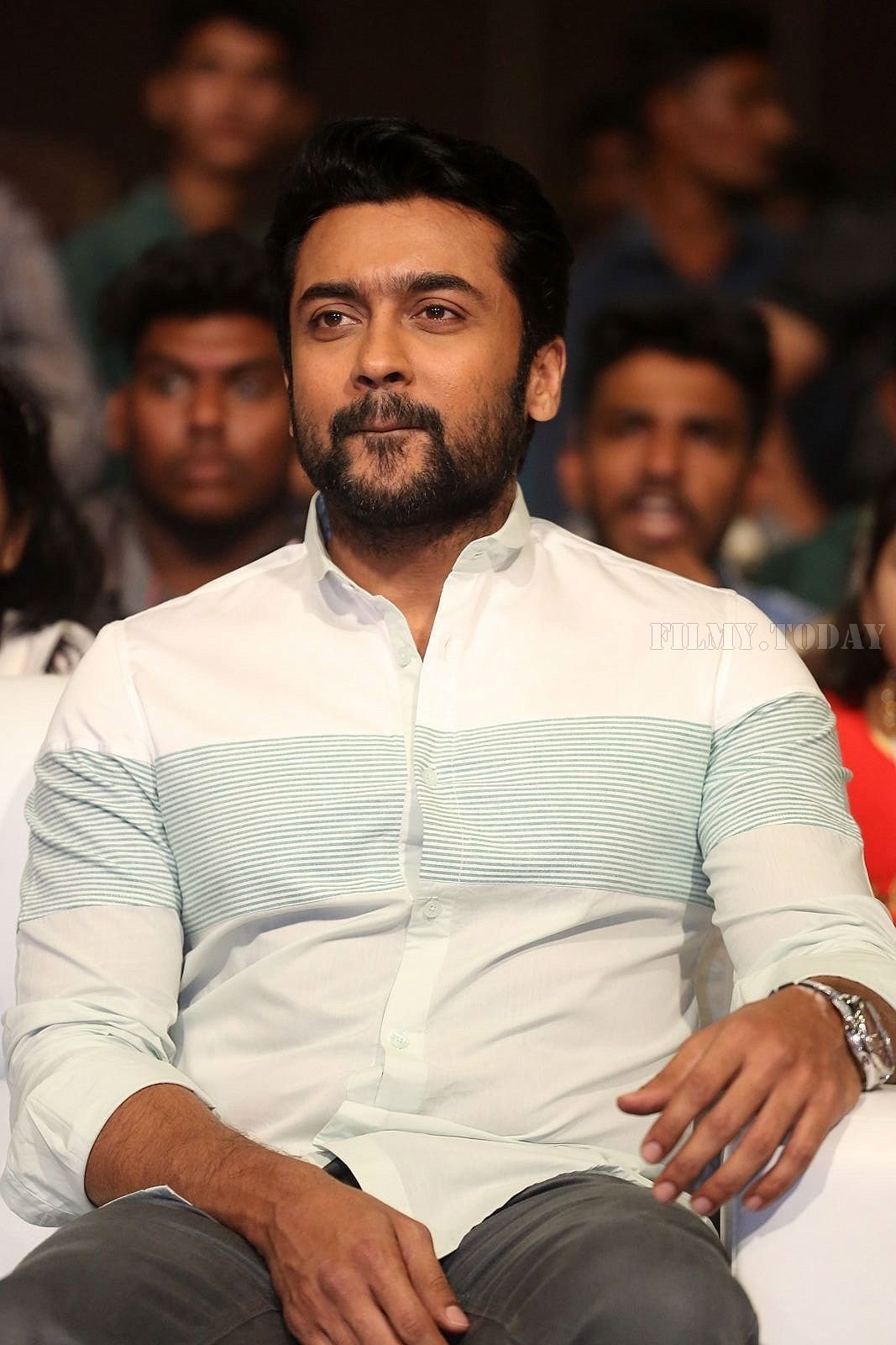 Suriya - Gang Pre Release Event Photos | Picture 1557212