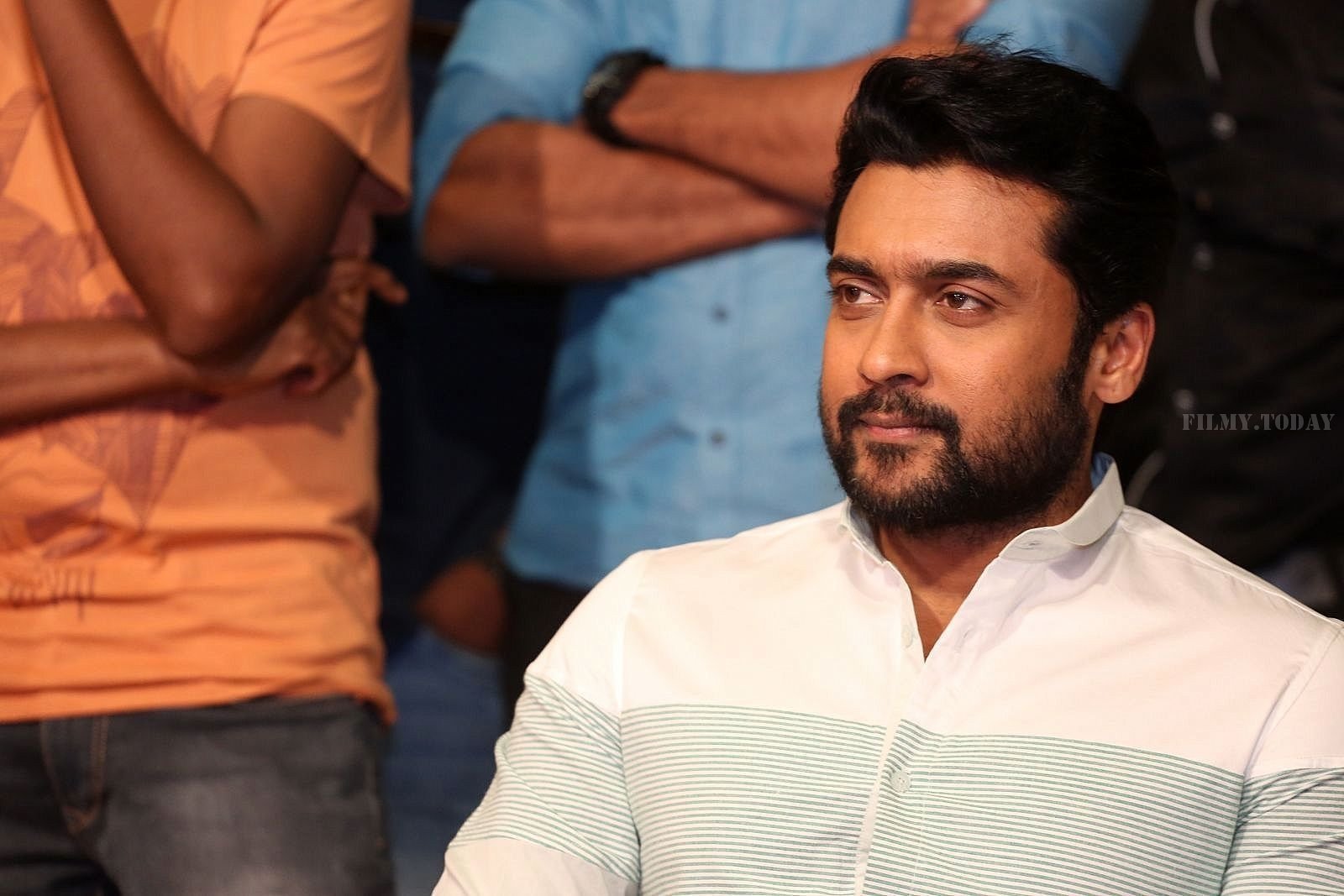 Suriya - Gang Pre Release Event Photos | Picture 1557265