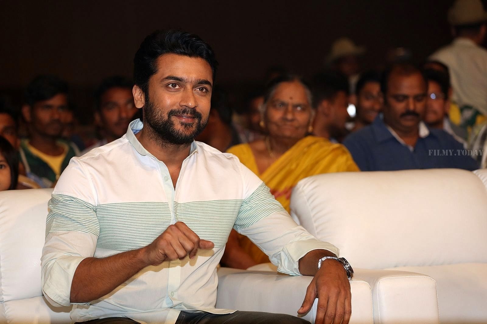 Suriya - Gang Pre Release Event Photos | Picture 1557201