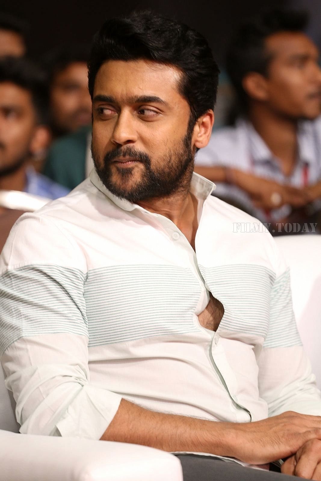 Suriya - Gang Pre Release Event Photos | Picture 1557356