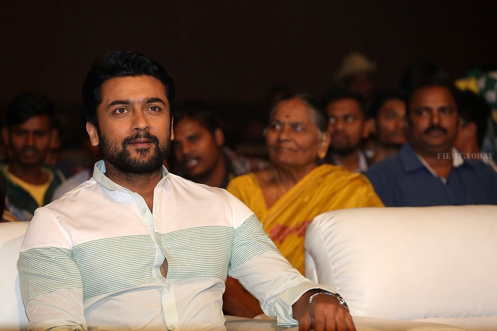 Suriya - Gang Pre Release Event Photos | Picture 1557200
