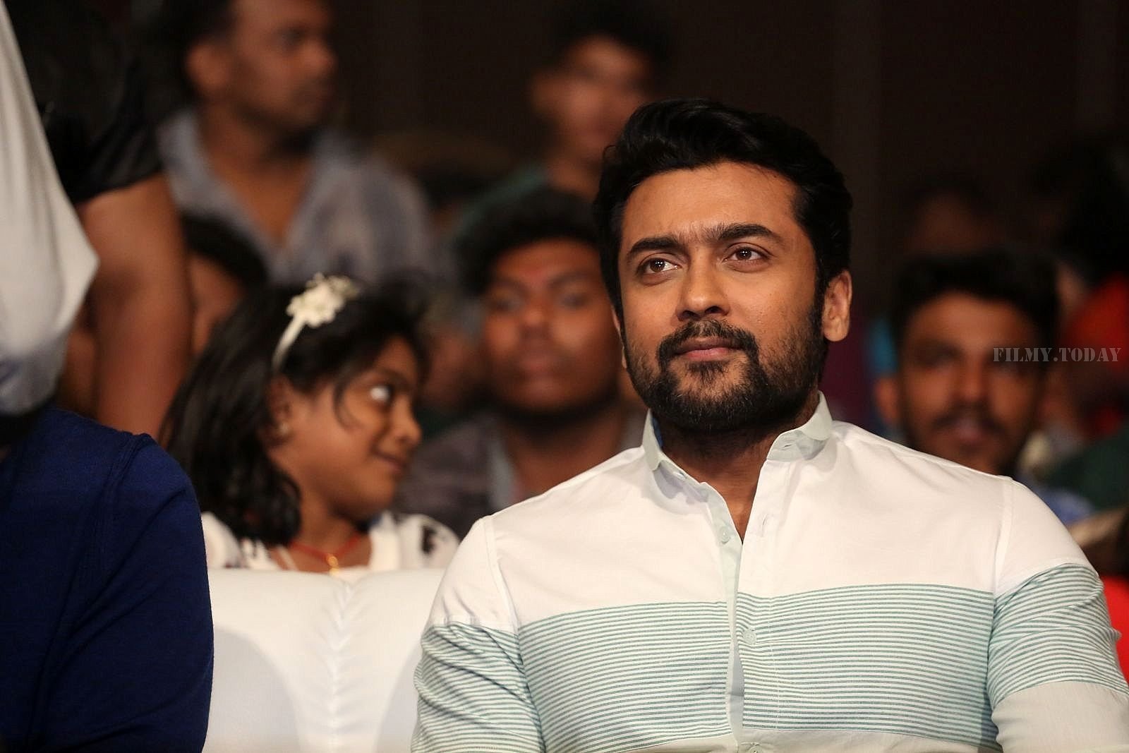 Suriya - Gang Pre Release Event Photos | Picture 1557208