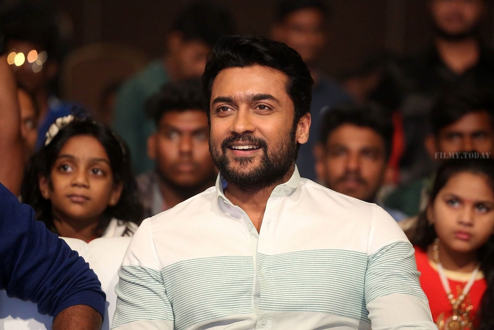 Suriya - Gang Pre Release Event Photos | Picture 1557216