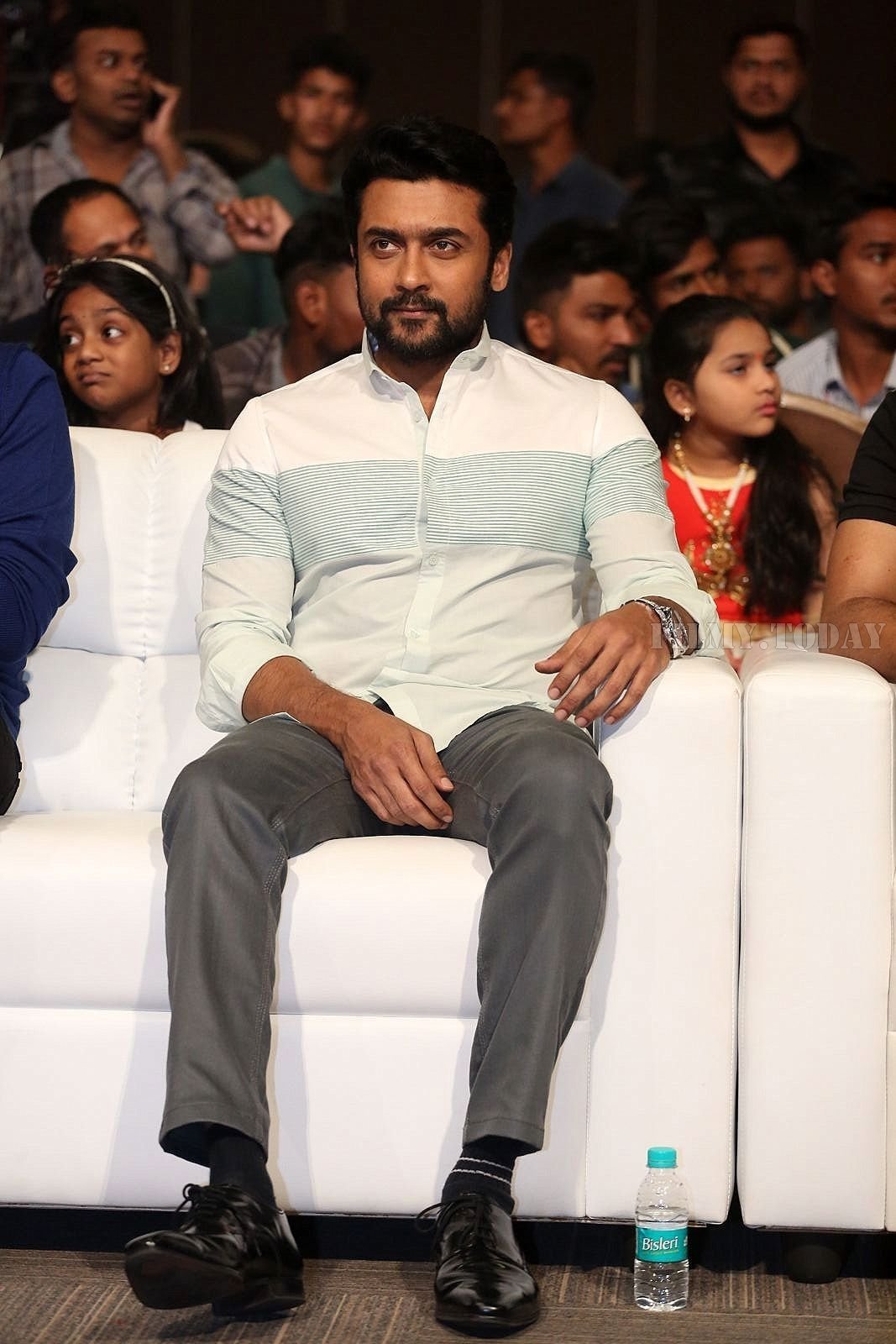 Suriya - Gang Pre Release Event Photos | Picture 1557210